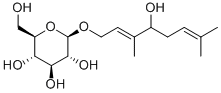 Structural Formula