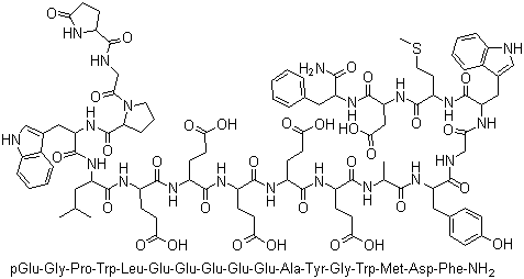 Structur of 10047-33-3