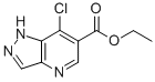Structural Formula