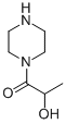 Structural Formula