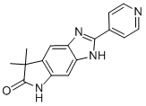Structural Formula