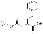 Structural Formula