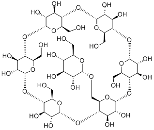 Structural Formula