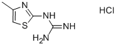 Structural Formula