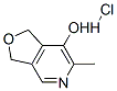 Structural Formula