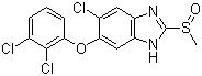 Structural Formula