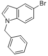 Structur of 10075-51-1