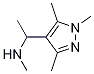 Structural Formula