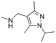 Structural Formula