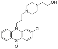 Structural Formula