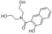 Structural Formula