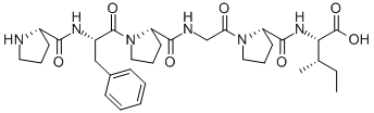 Structural Formula