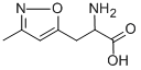 Structural Formula