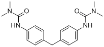 Structur of 10097-09-3