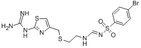 Structural Formula