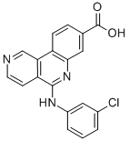 Structural Formula