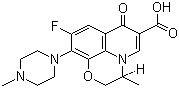 Structur of 100986-85-4