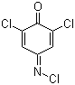 Structur of 101-38-2