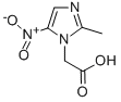 Structural Formula