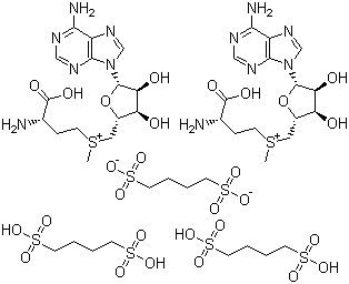 Structural Formula