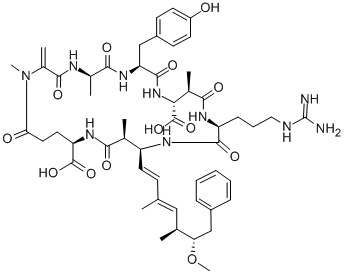Structural Formula