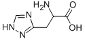 Structural Formula