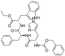 Structural Formula
