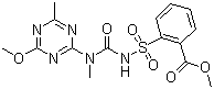 Structural Formula