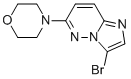 Structural Formula
