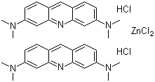 Structur of 10127-02-3