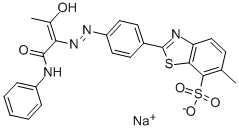 Structural Formula