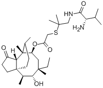 Structural Formula