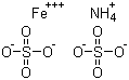 Structur of 10138-04-2