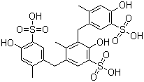 Structural Formula