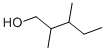 Structural Formula