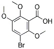 Structural Formula