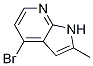 Structural Formula