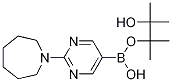 Structural Formula
