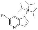 Structural Formula