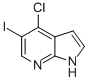 Structural Formula