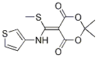 Structural Formula