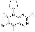 Structural Formula