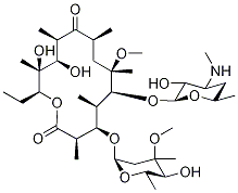 Structural Formula
