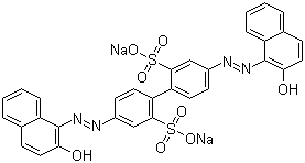 Structur of 10169-02-5