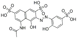 Structural Formula