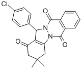 Structural Formula