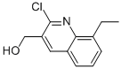 Structural Formula
