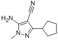 Structural Formula