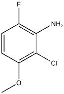 Structural Formula