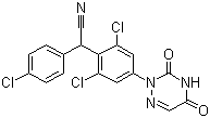 Structural Formula